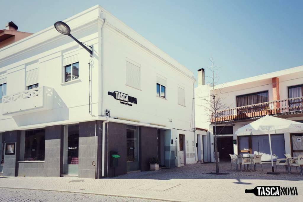 大马里尼亚Casa Do Centro公寓 外观 照片